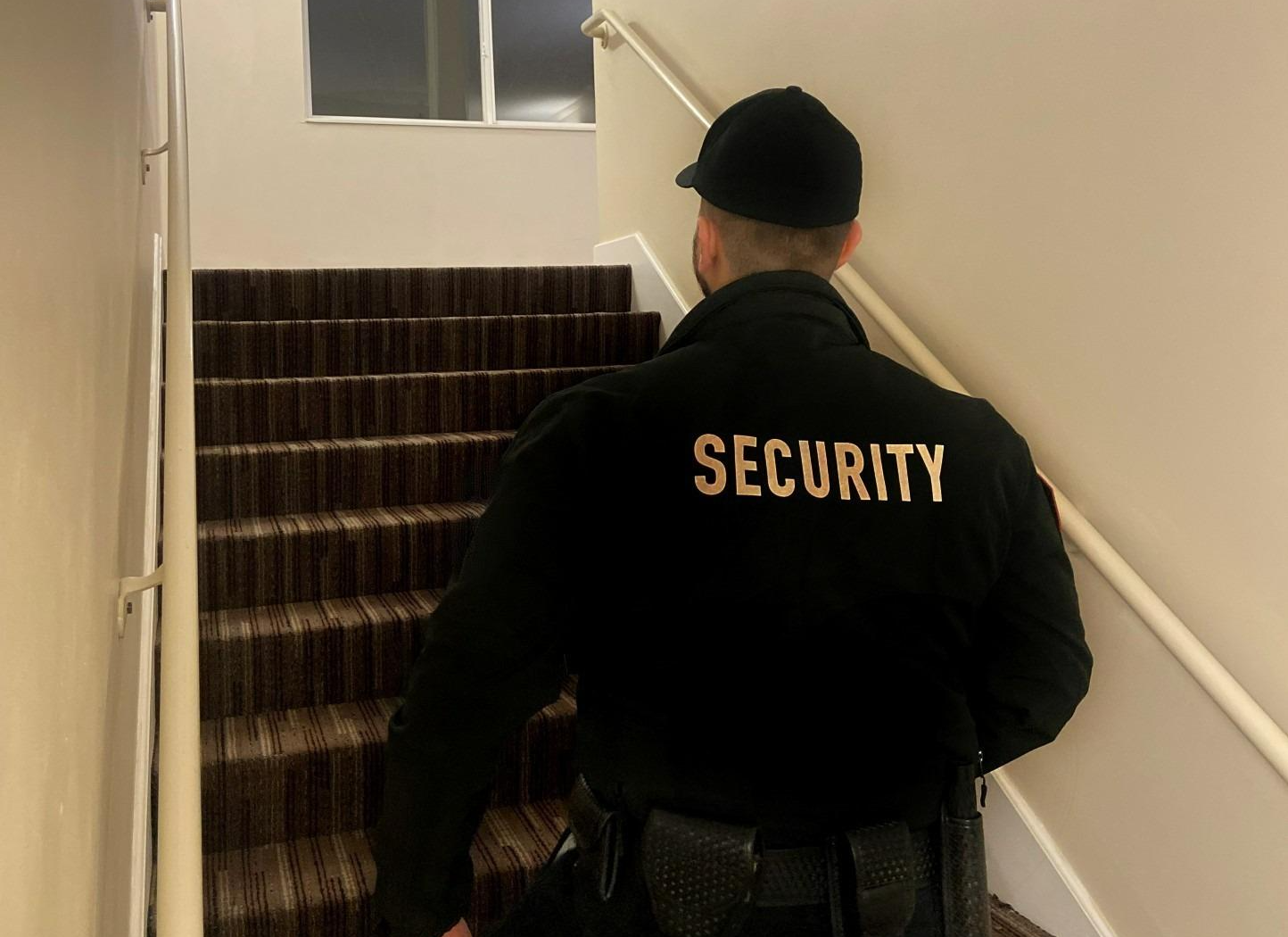 American Alliance Security