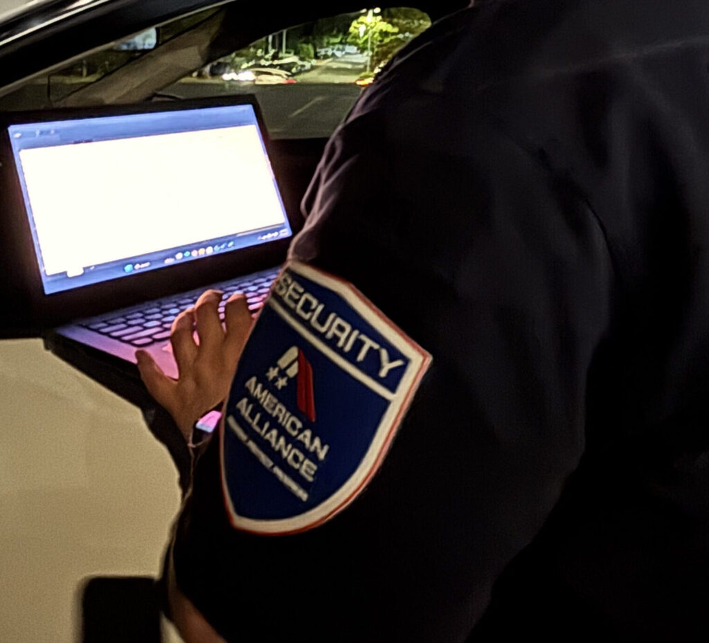 security guards in new hampshire for residential properties