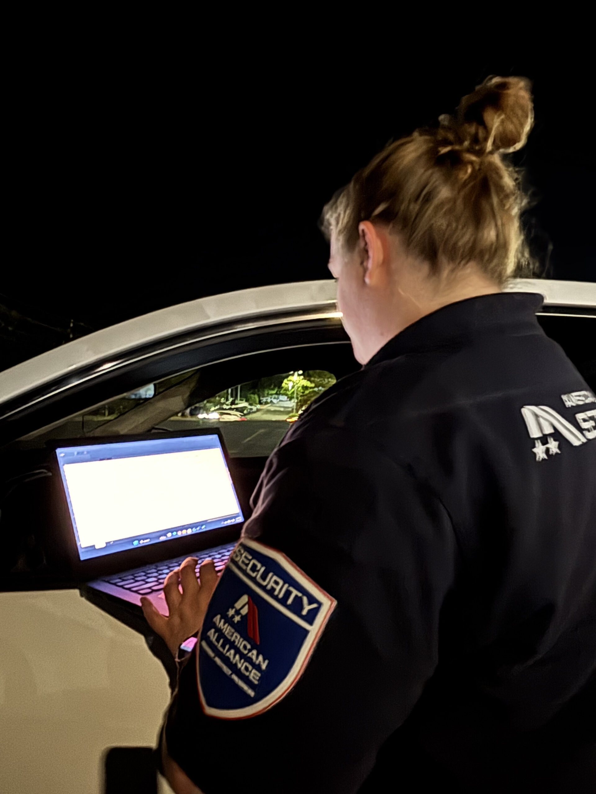 American Alliance Security