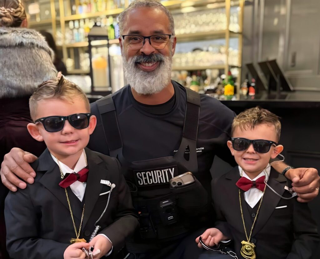 Security Guard Service in Manchester New Hampshire