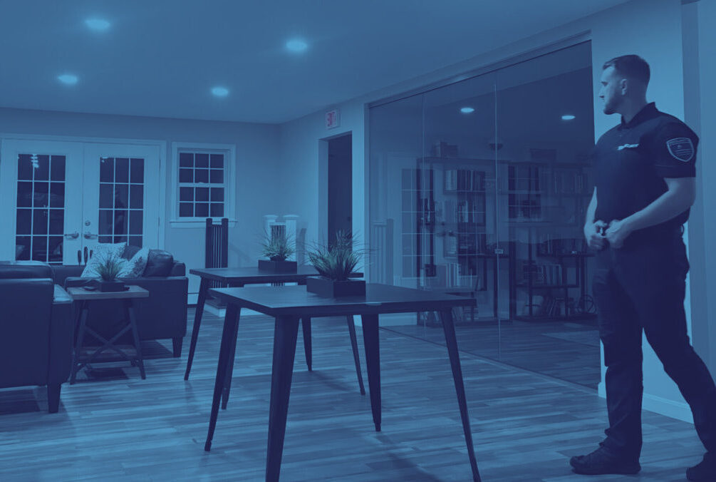 american alliance security agency manchester new hampshire