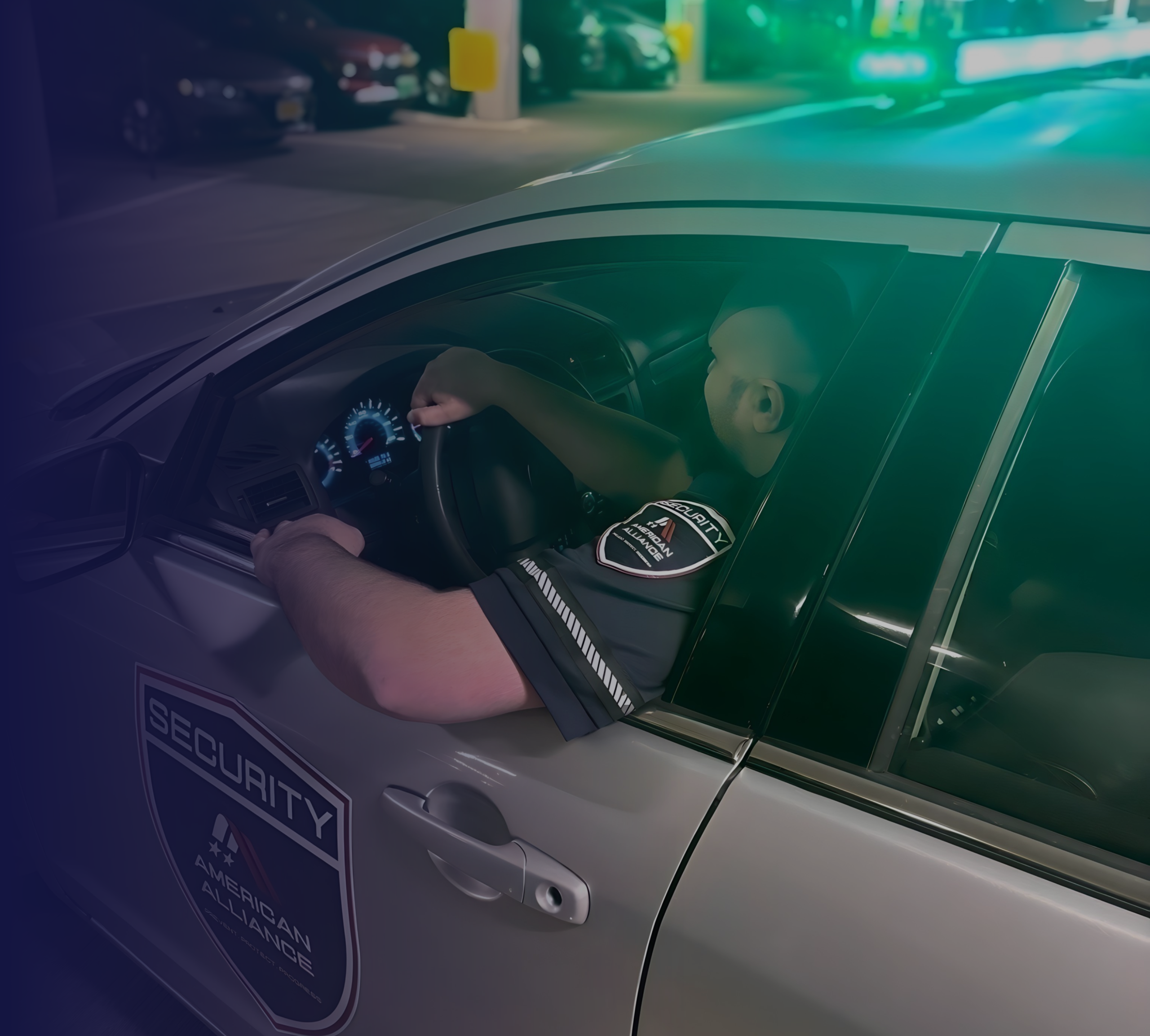 American Alliance Security