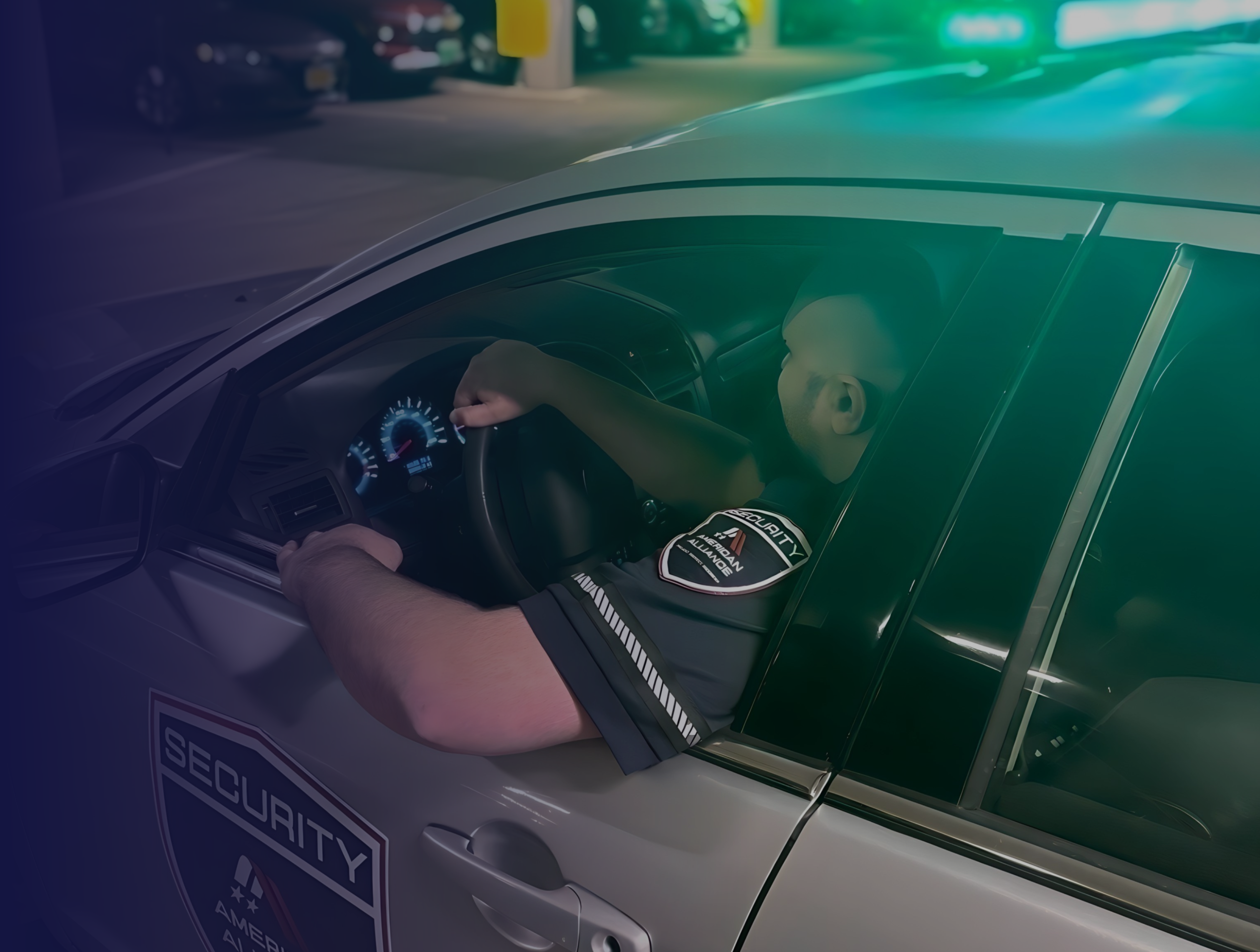 American Alliance Security