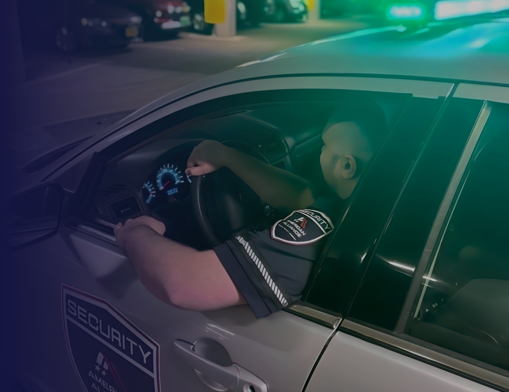 american alliance security agency manchester new hampshire testimonials