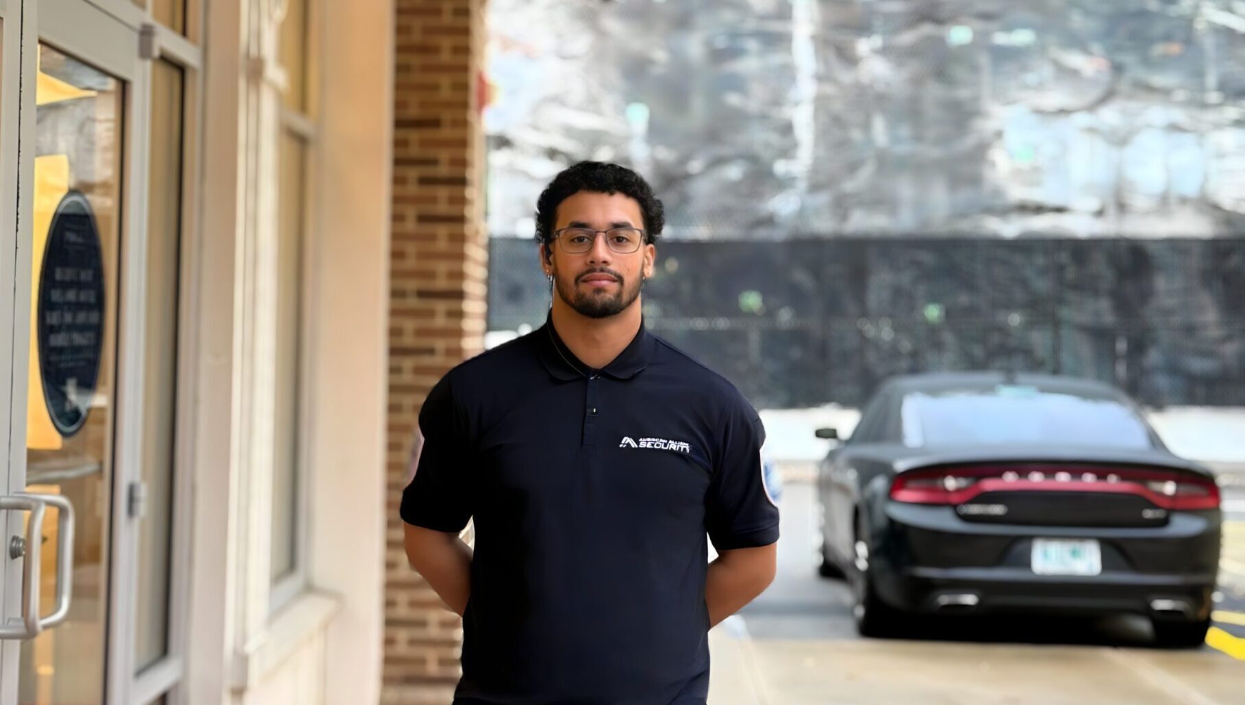 American Alliance Security