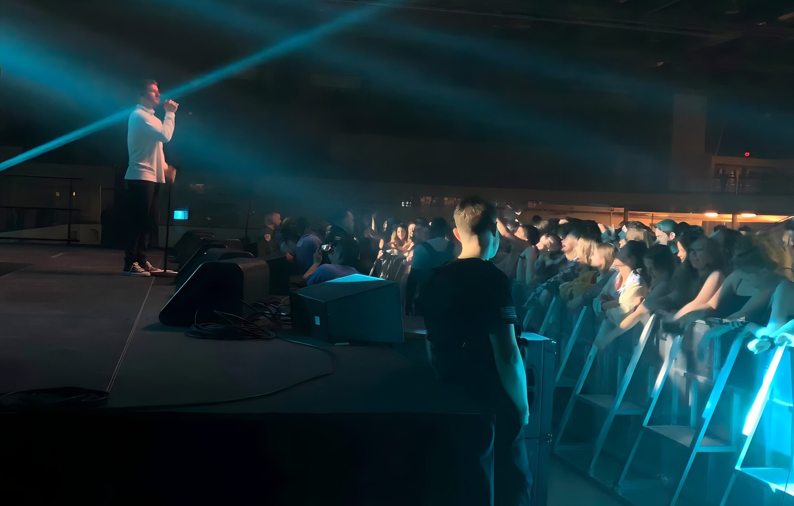 American Alliance Security