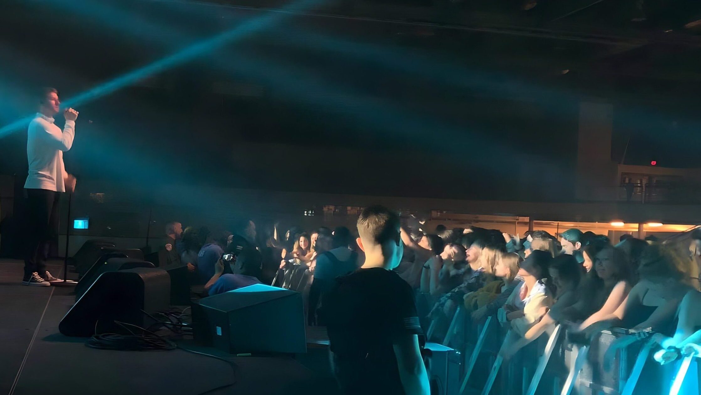 American Alliance Security