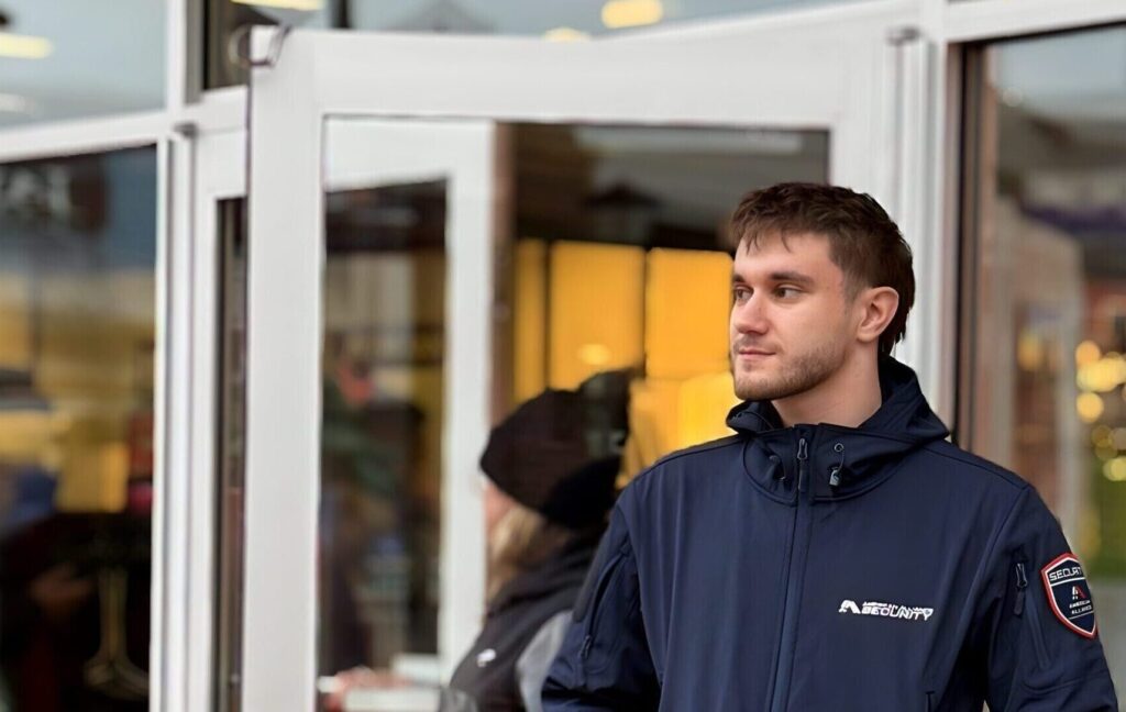 security companies in manchester new hampshire