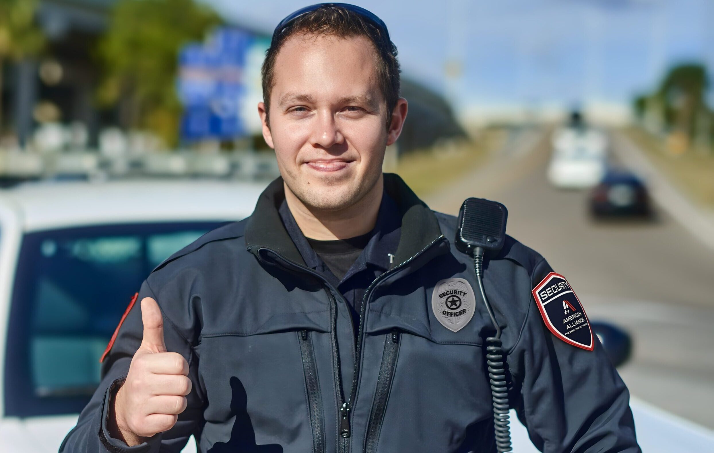 American Alliance Security