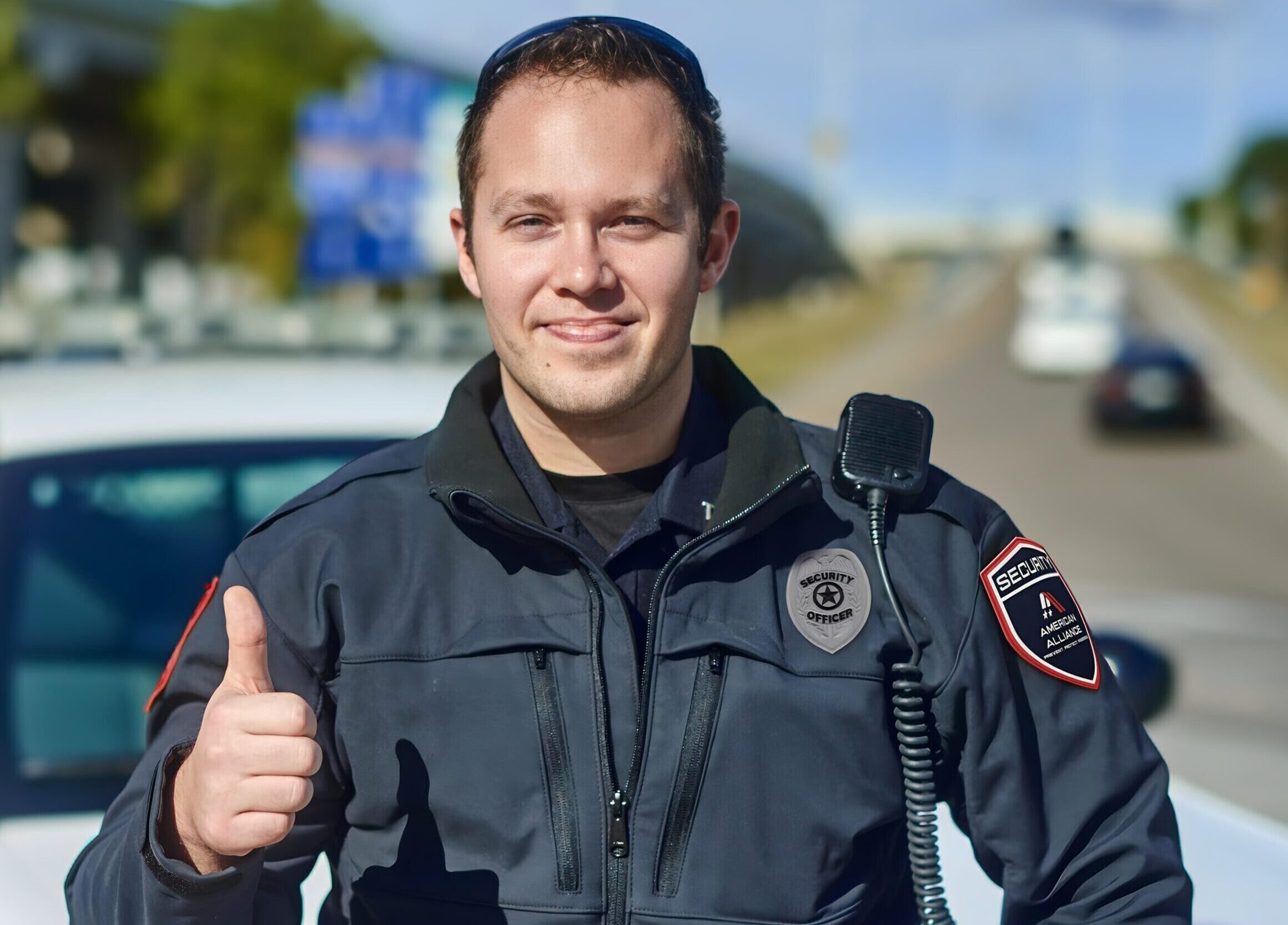 American Alliance Security