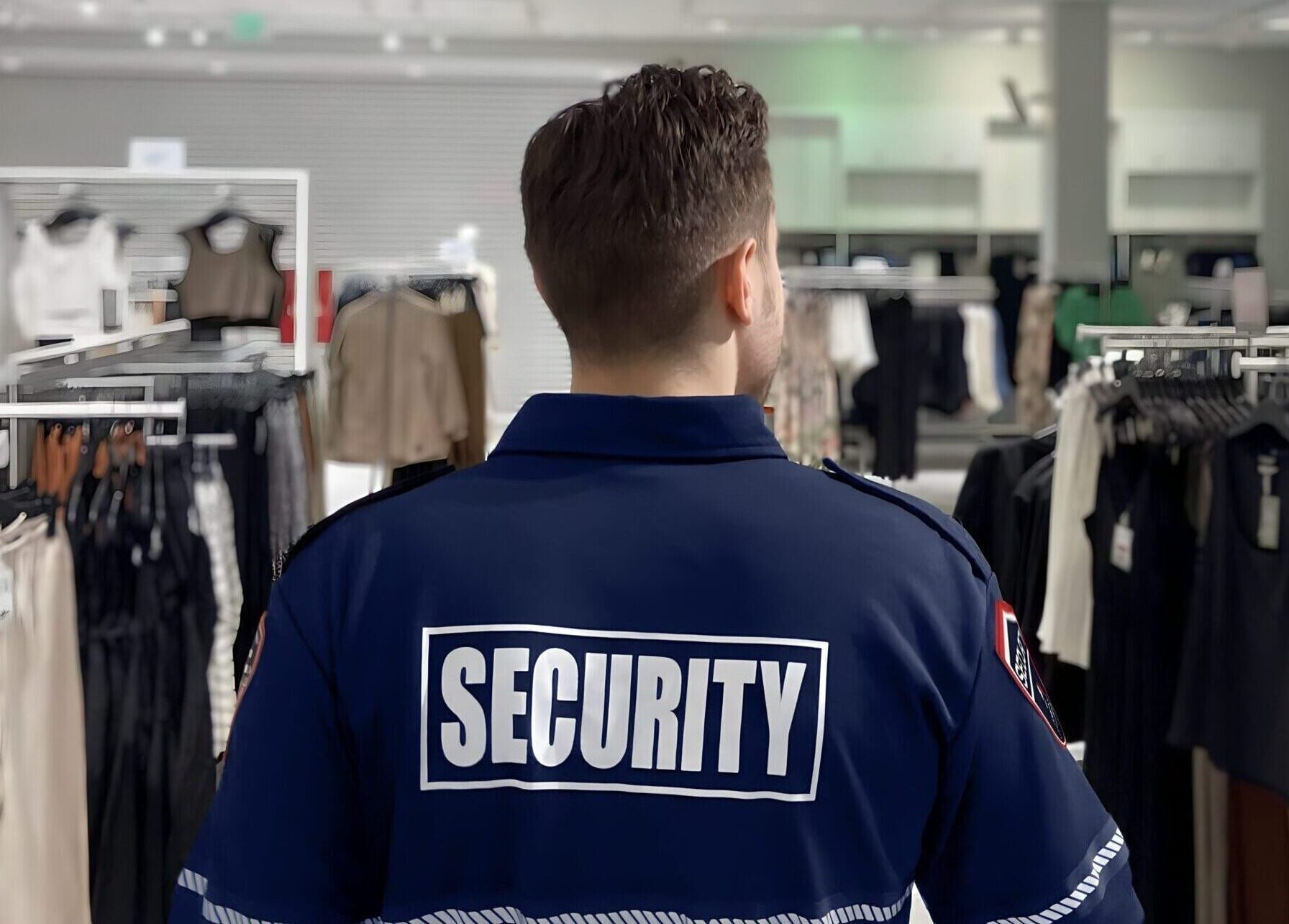 American Alliance Security