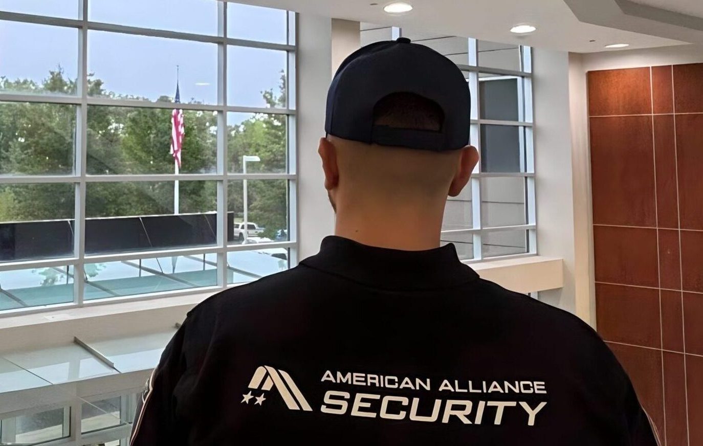 American Alliance Security