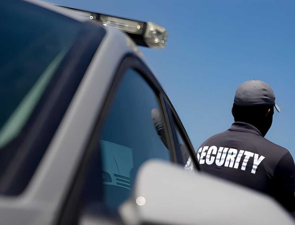 alarm response security guards new hampshire