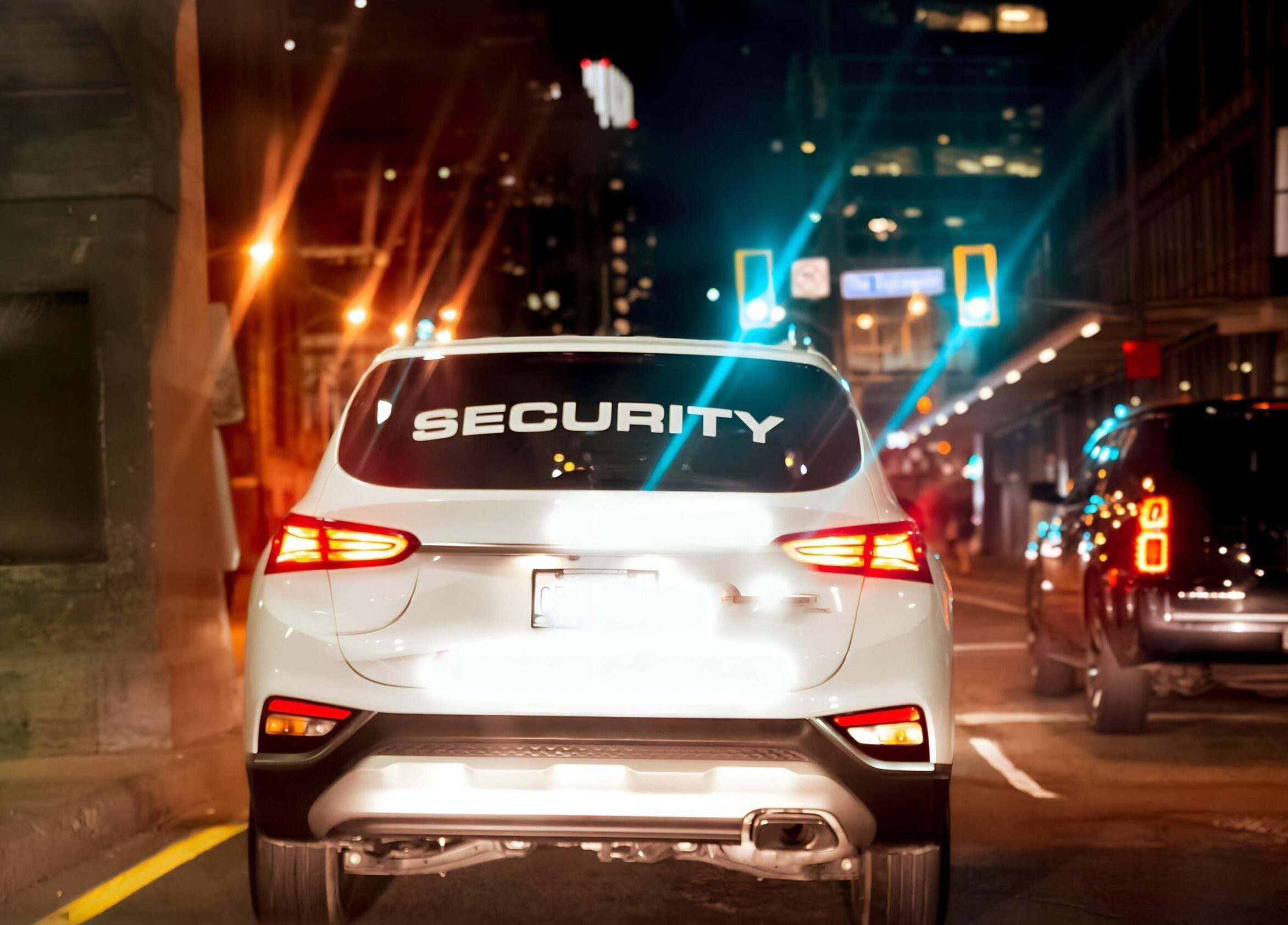 American Alliance Security