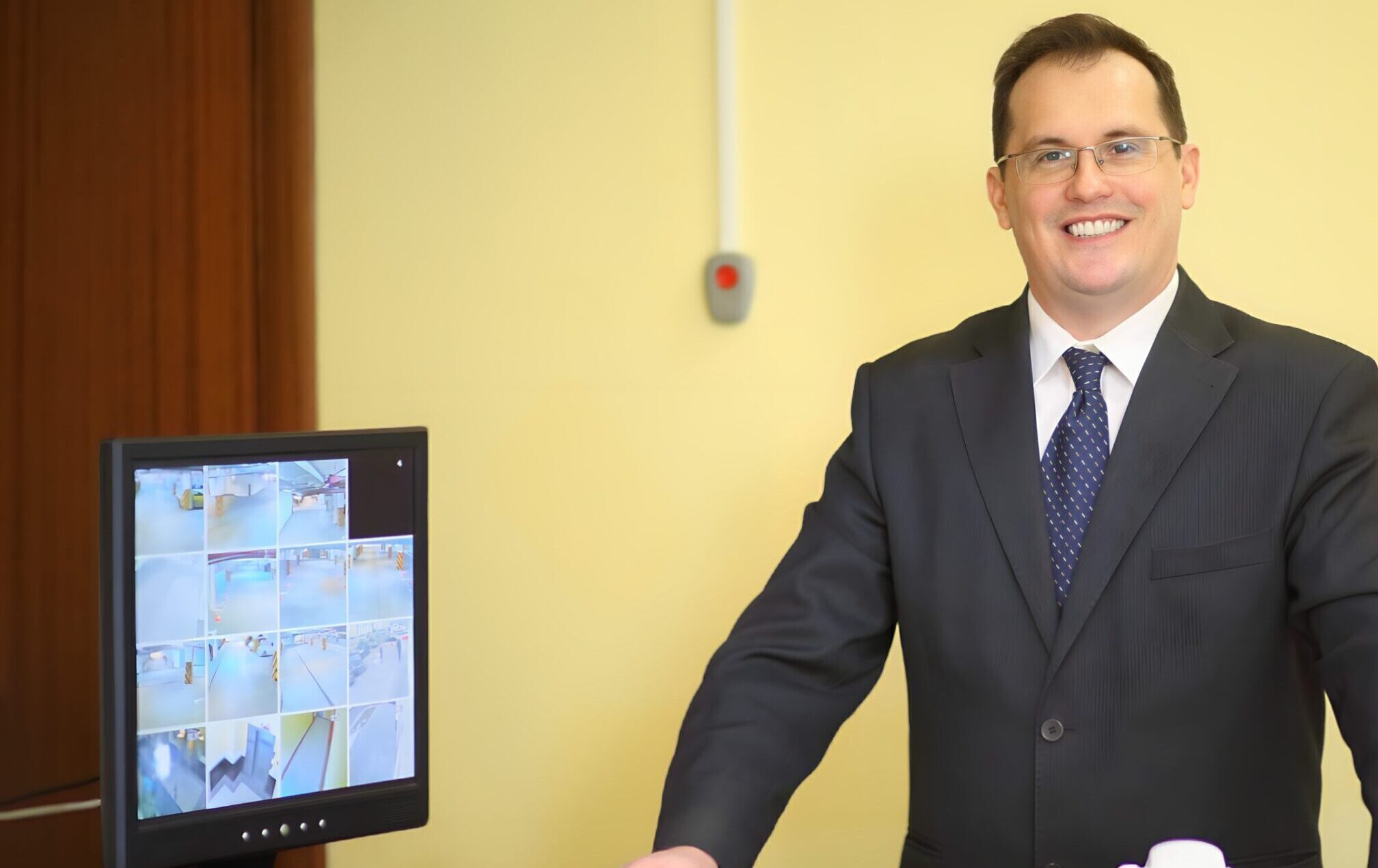 American Alliance Security