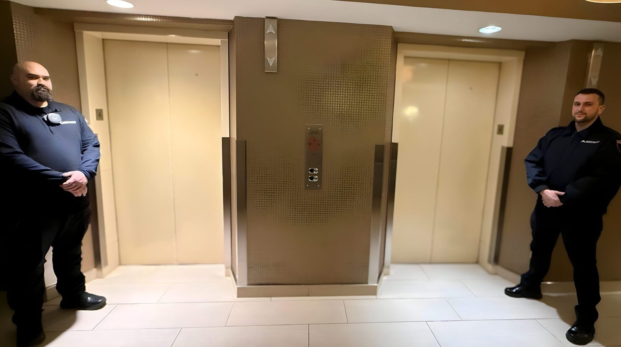 American Alliance Security