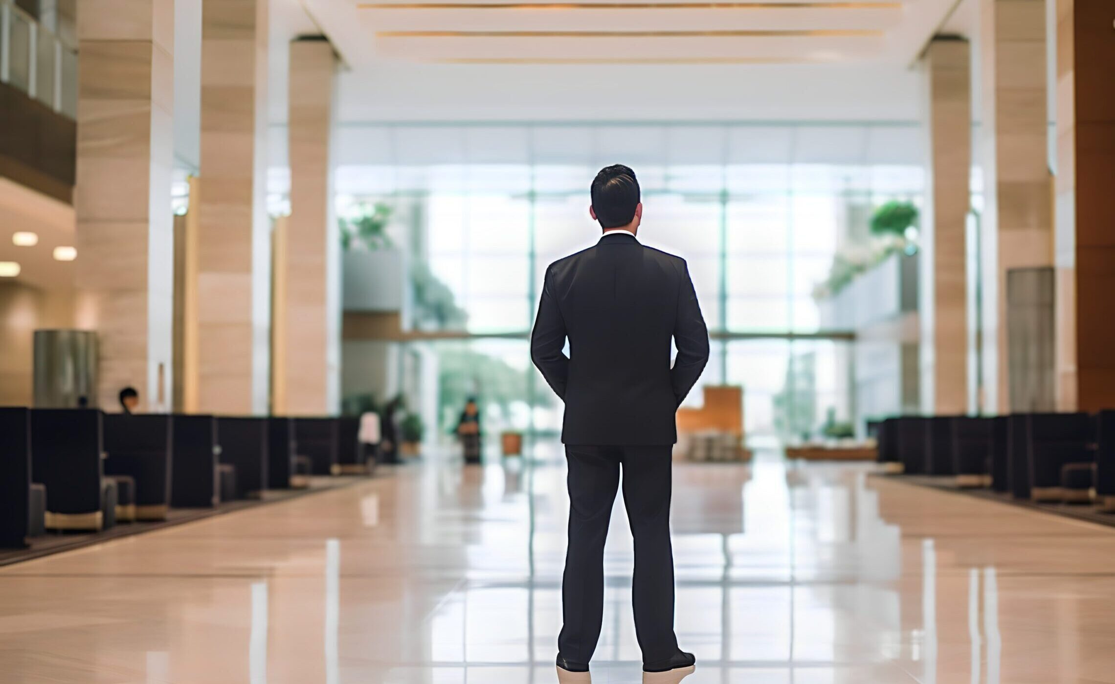 American Alliance Security