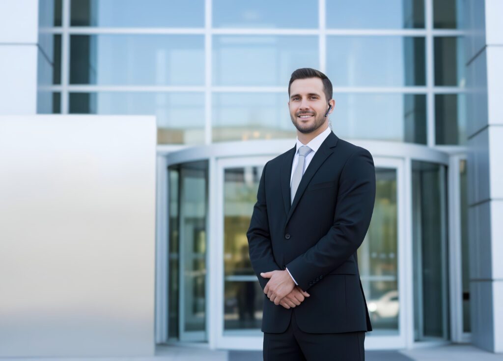 corporate event security in new hampshire