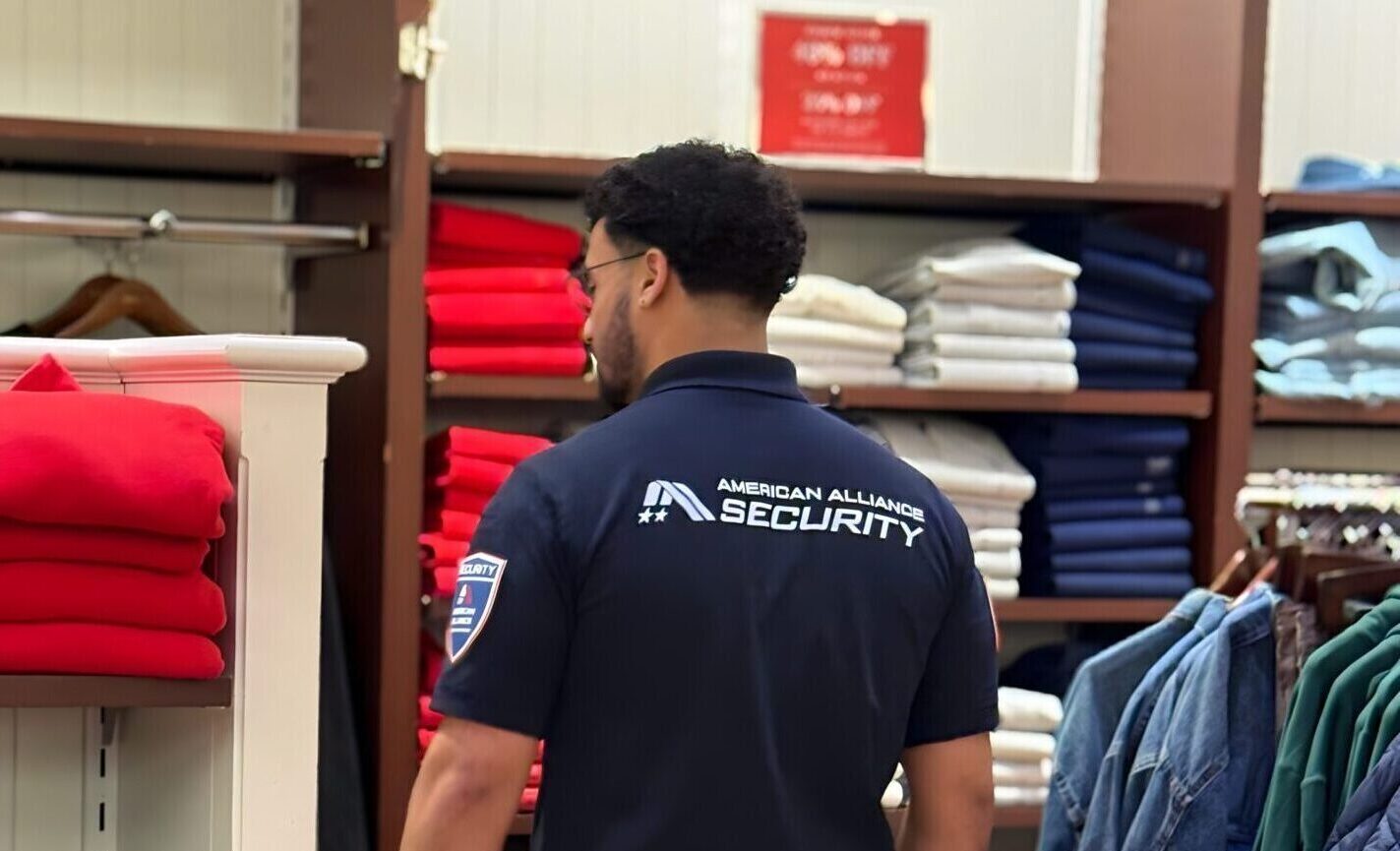 American Alliance Security