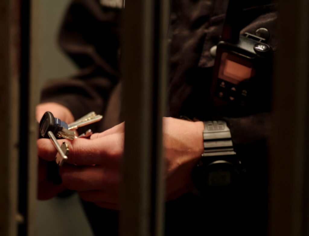 facility security guard services in new hampshire