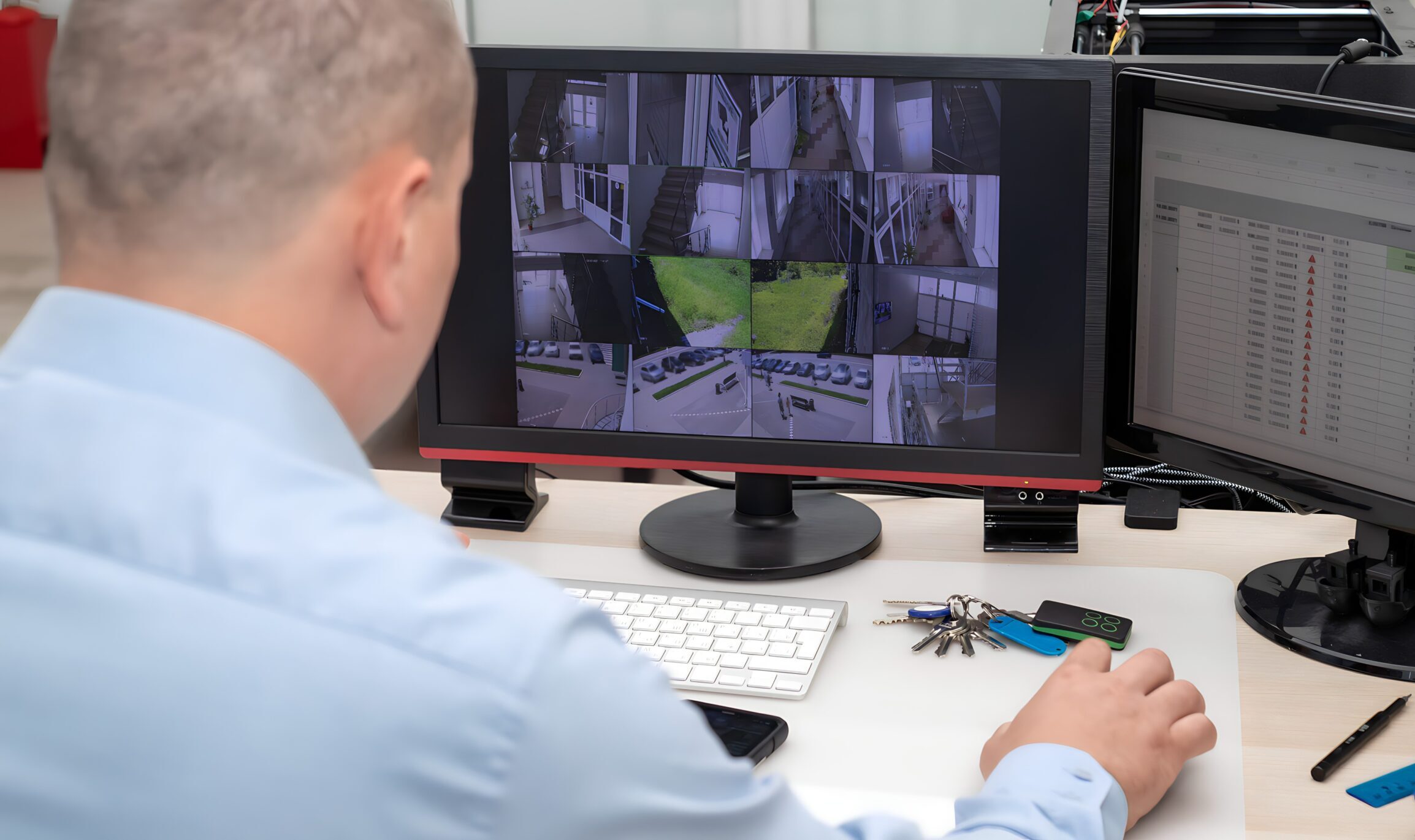 American Alliance Security