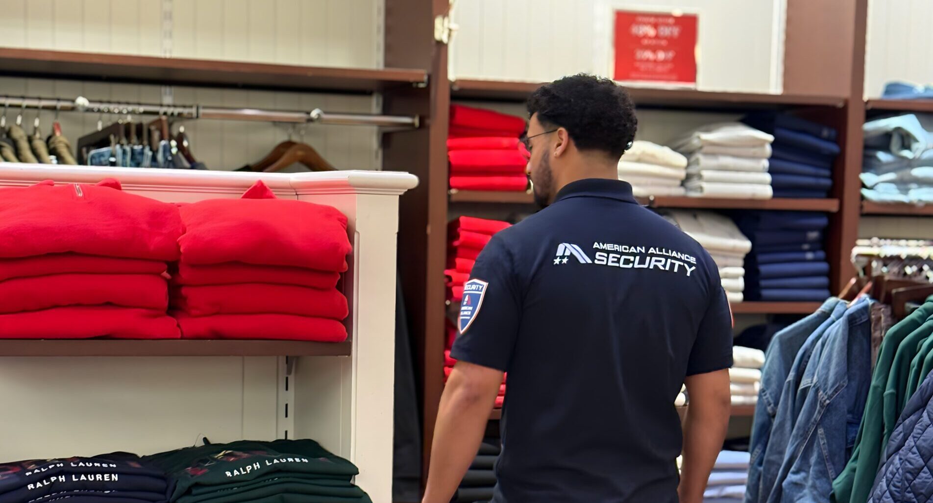 American Alliance Security