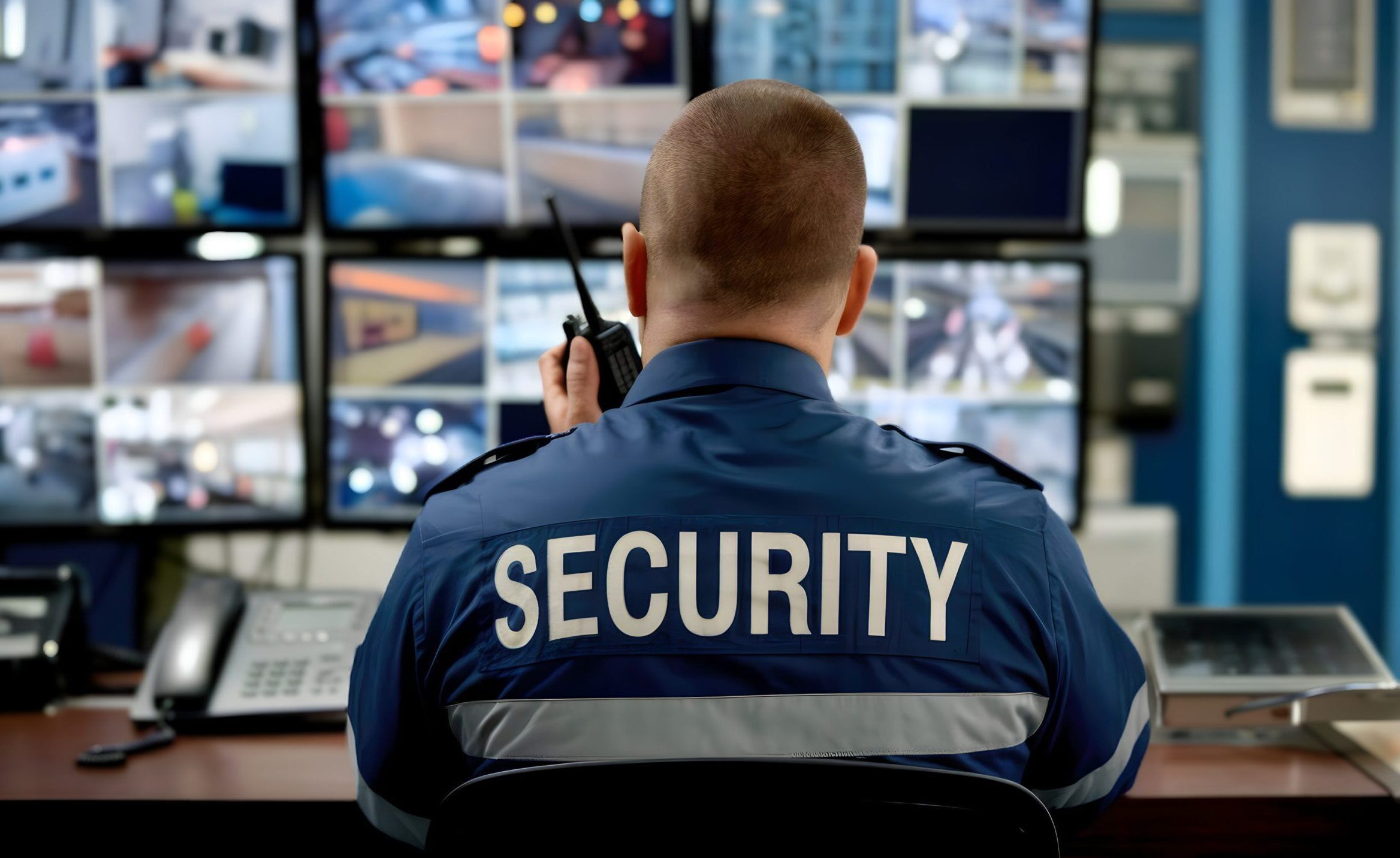 American Alliance Security