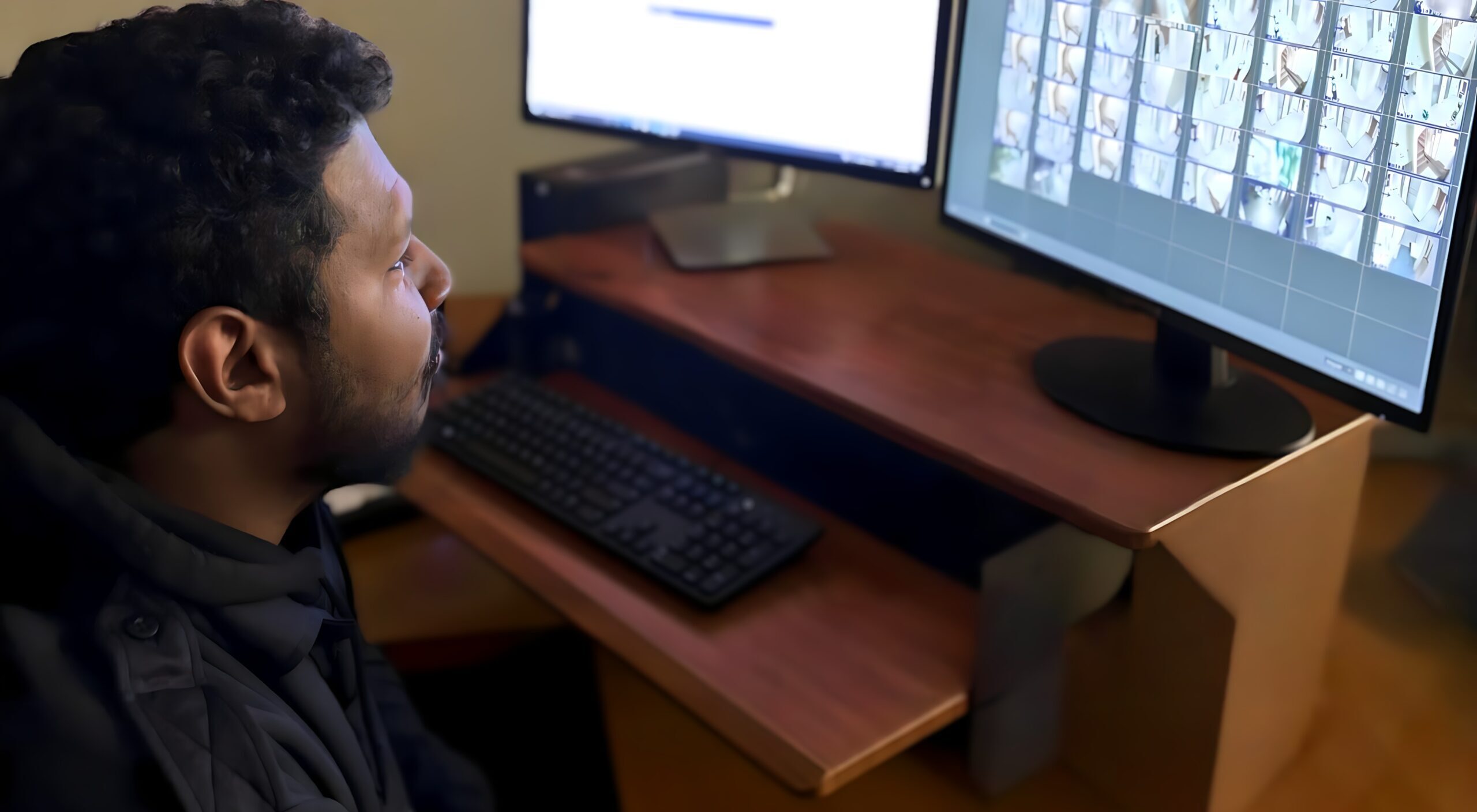 American Alliance Security