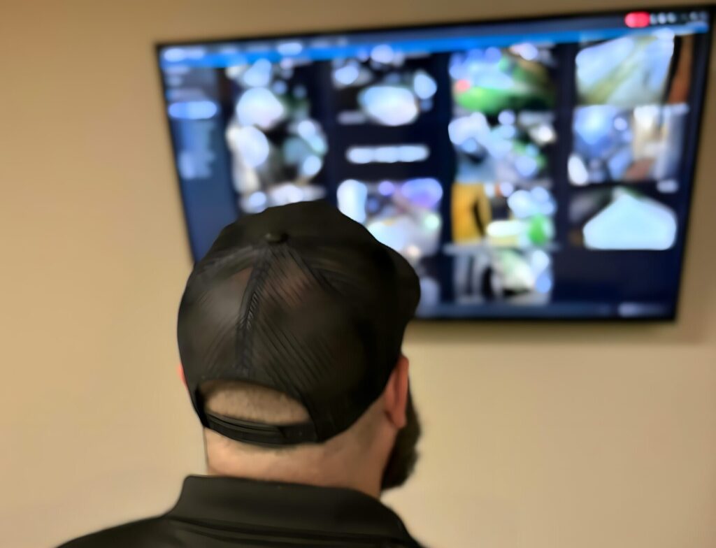 security company in manchester nh american alliance security agency