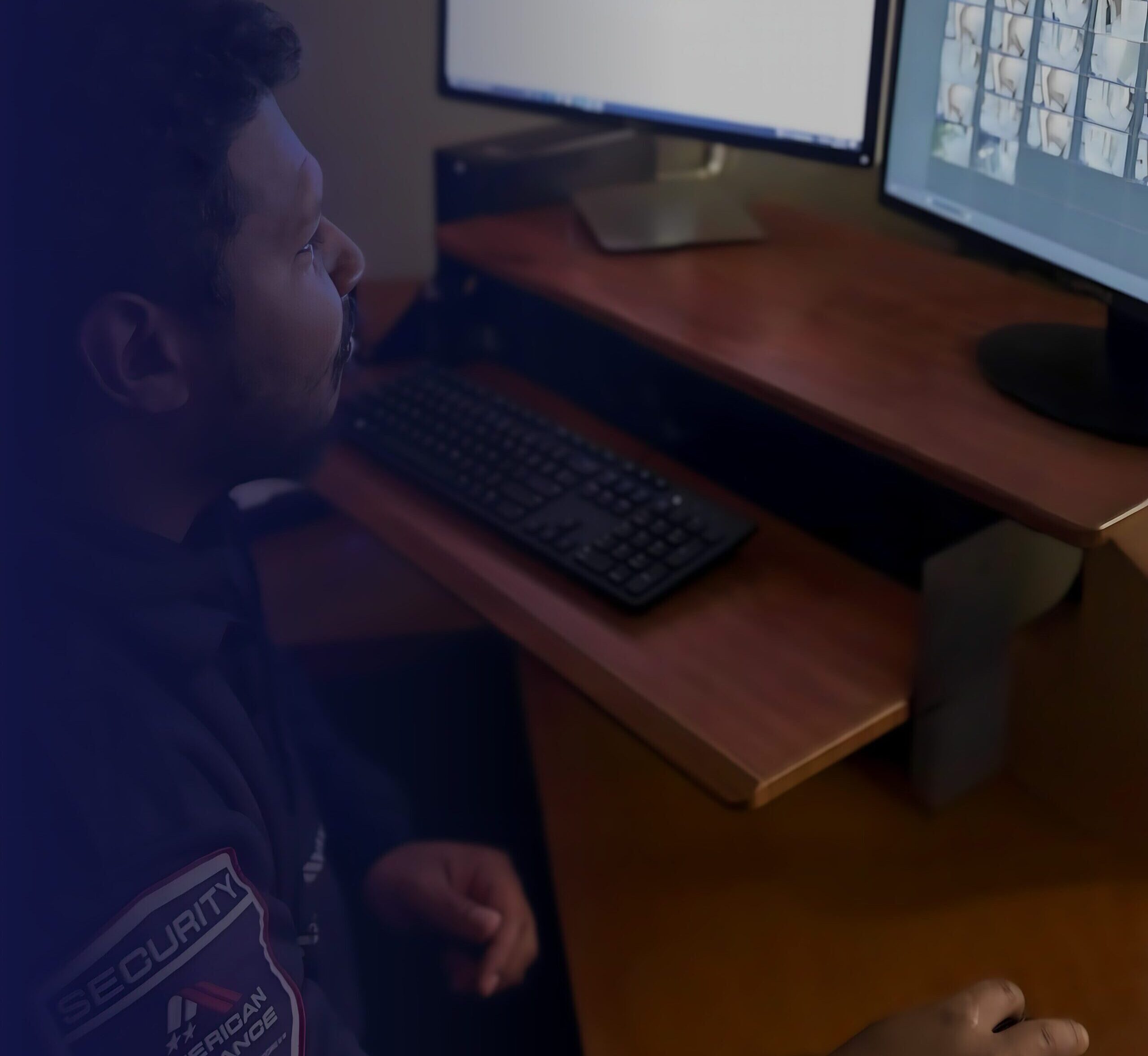 American Alliance Security