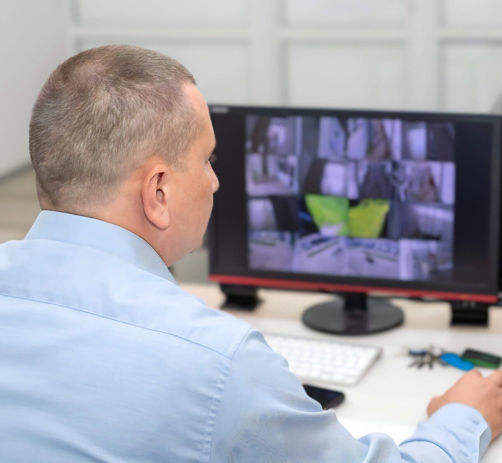 American Alliance Security