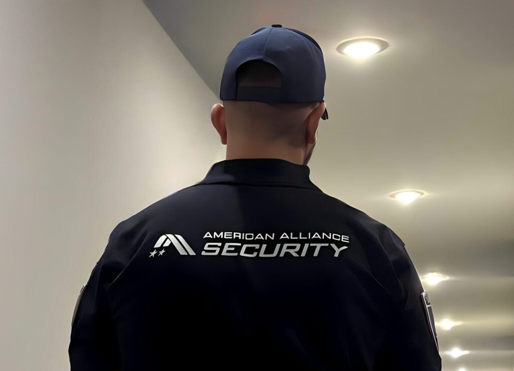 security guard company in new hampshire