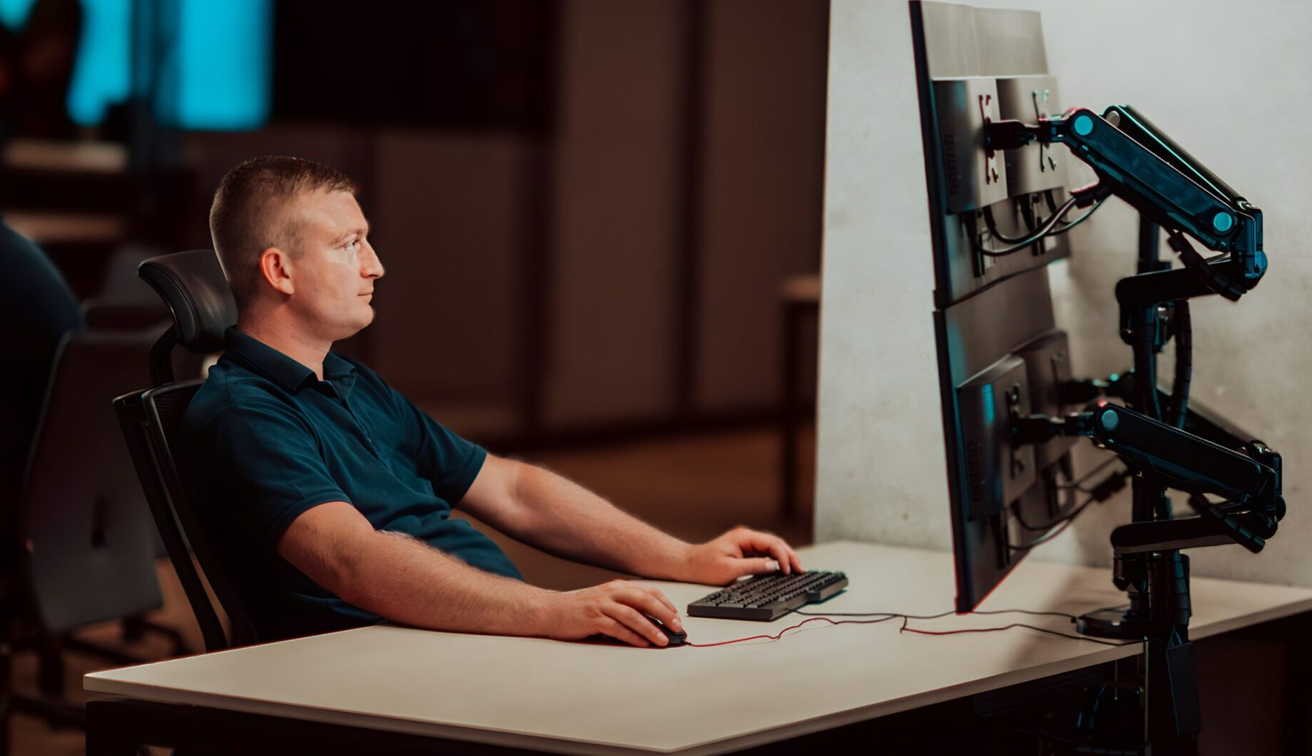 American Alliance Security