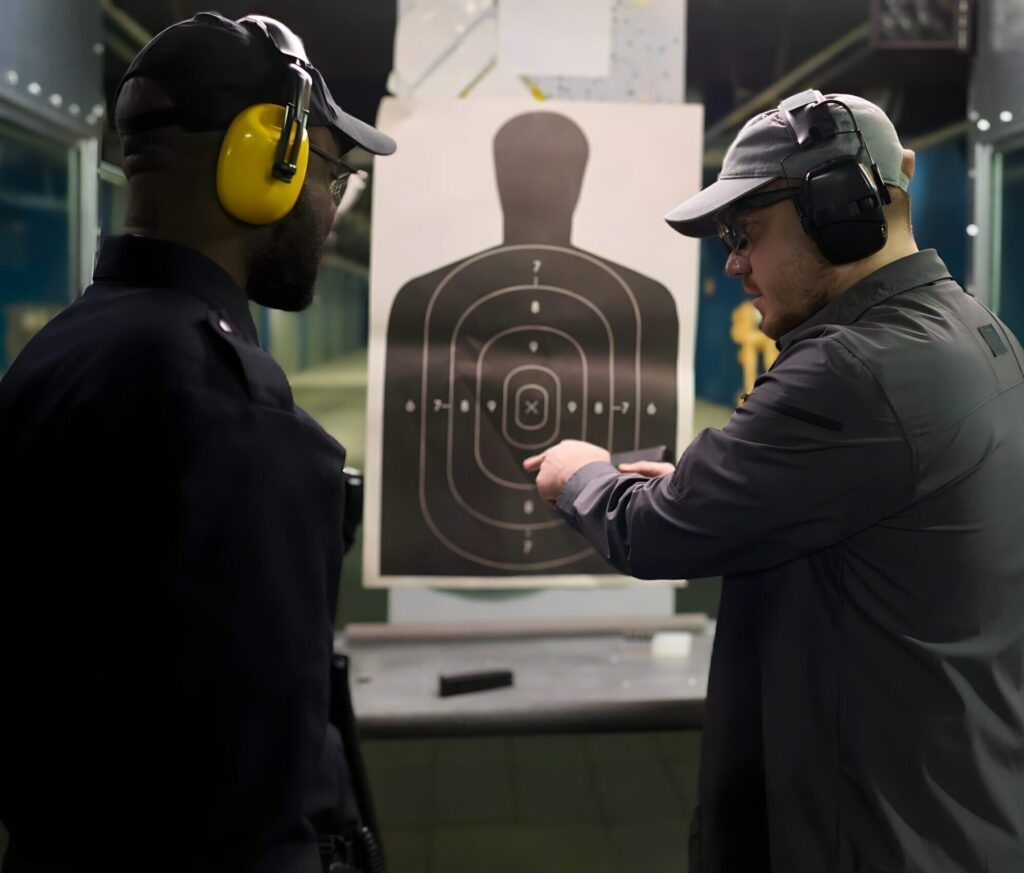 security guards in new hampshire