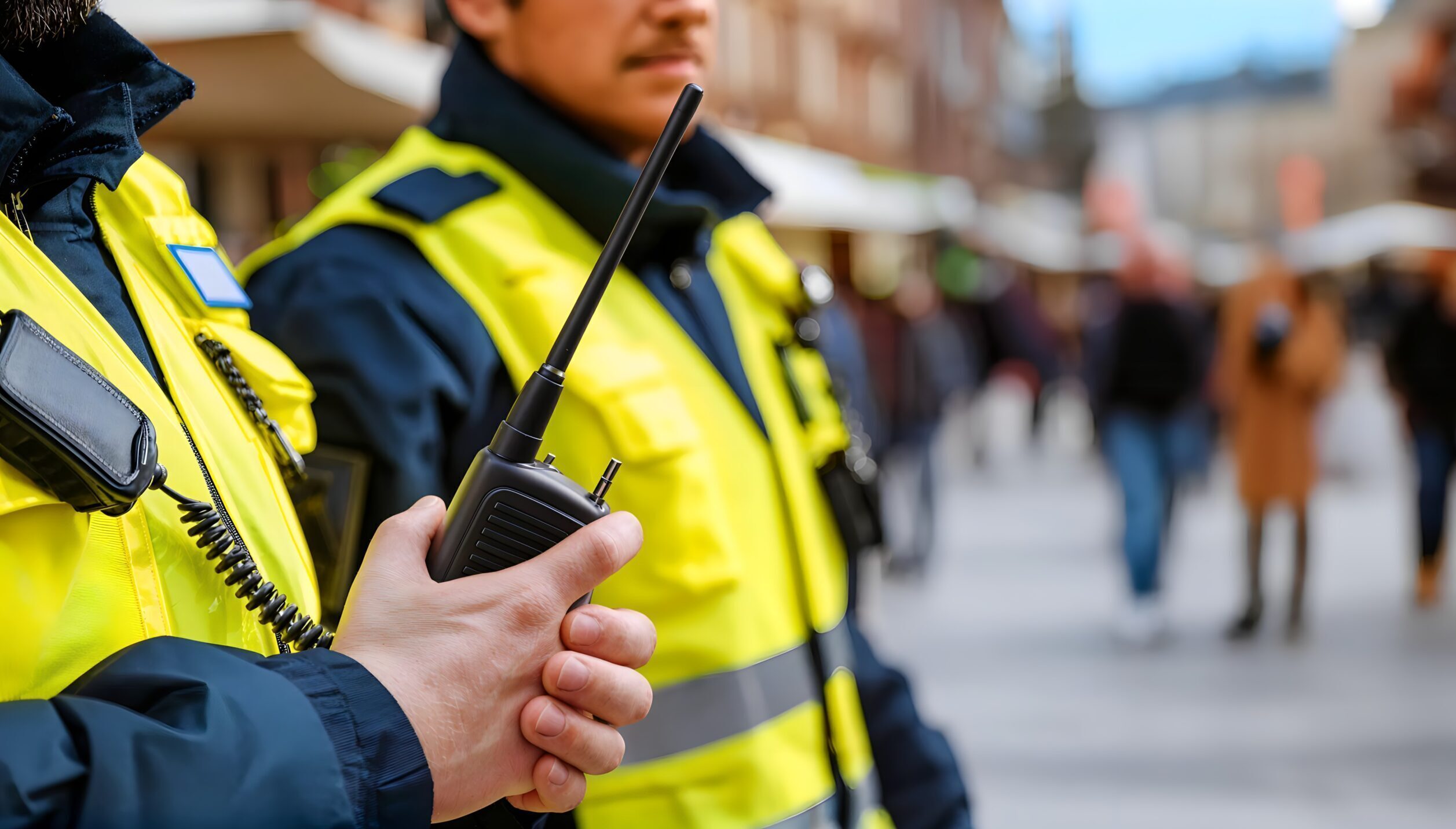 American Alliance Security