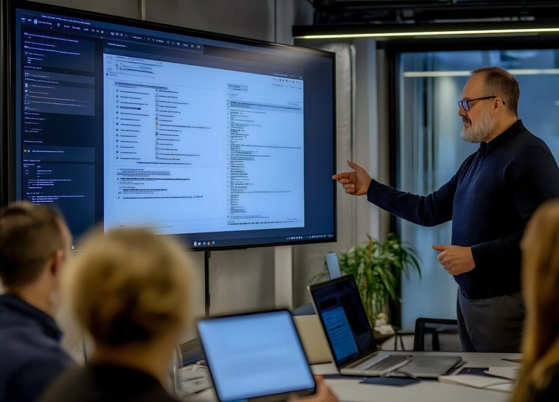 American Alliance Security