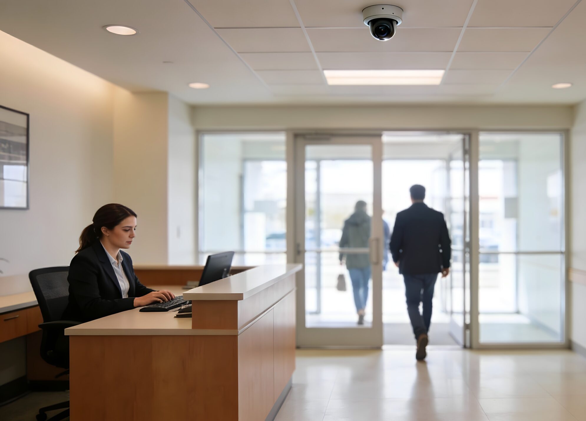 American Alliance Security