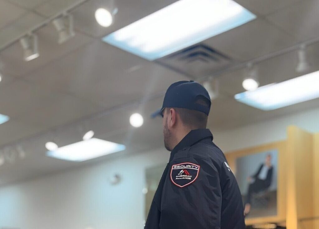security guard service company in manchester nh