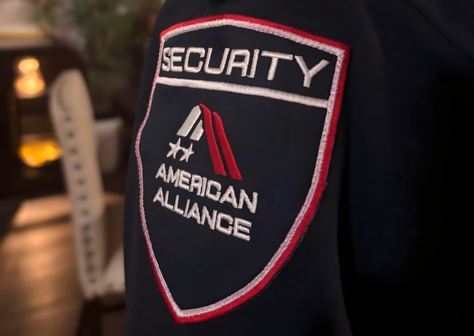 American Alliance Security