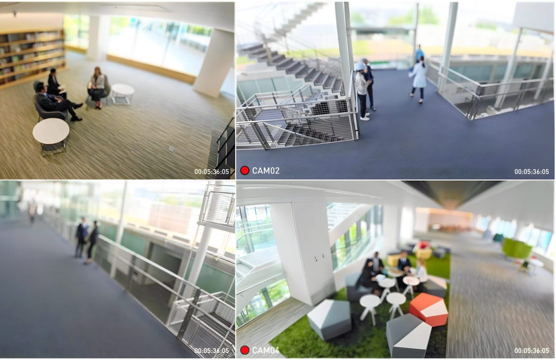 American Alliance Security